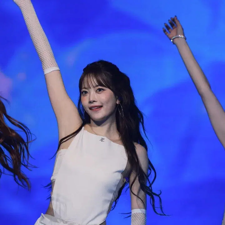 [BUNJANG] Hong Eun Chae High Definition Photo / 250420 홍은채 1512 초고화질 데이터 걸그룹 여돌