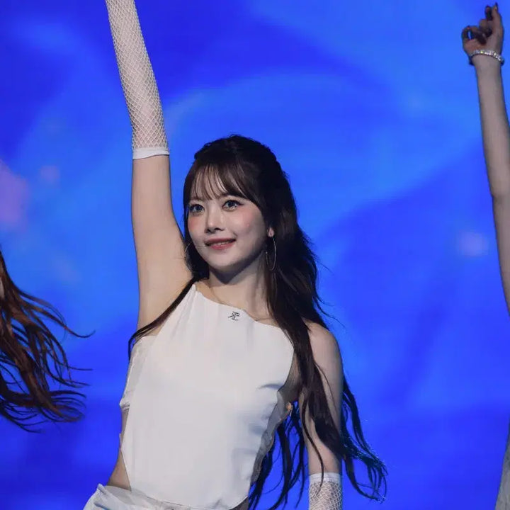 [BUNJANG] Hong Eun Chae High Definition Photo / 250420 홍은채 1512 초고화질 데이터 걸그룹 여돌