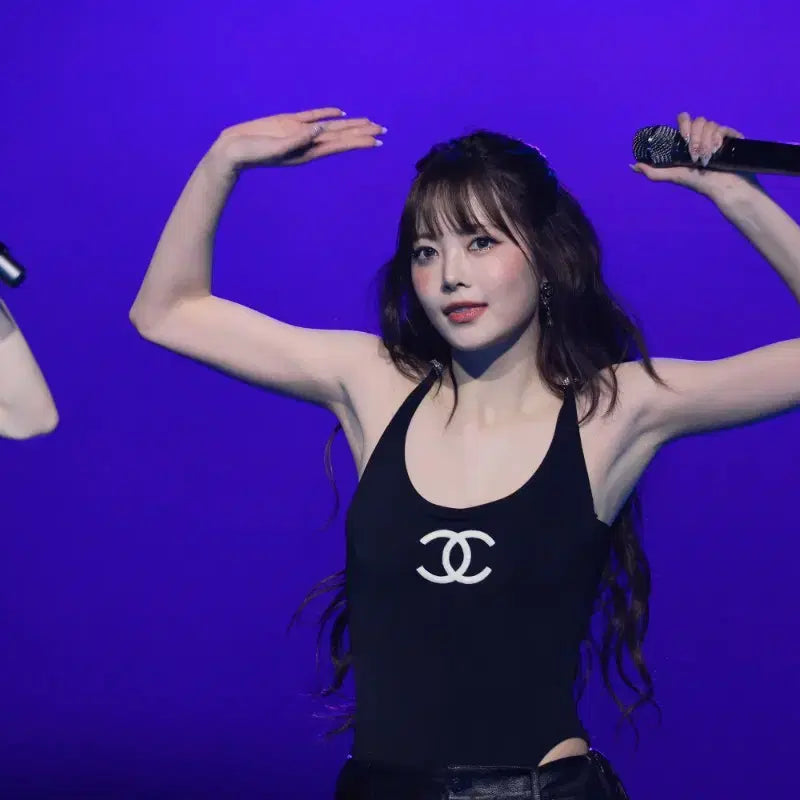 [BUNJANG] Hong Eun Chae High Definition Photo / 250420 홍은채 1512 초고화질 데이터 걸그룹 여돌