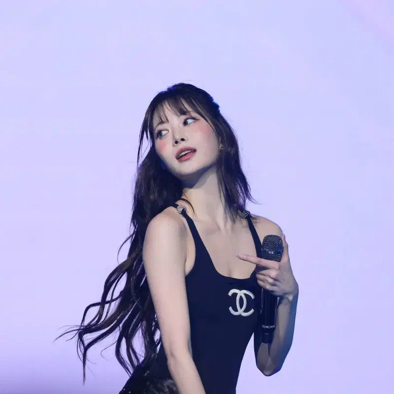 [BUNJANG] Hong Eun Chae High Definition Photo / 250420 홍은채 1512 초고화질 데이터 걸그룹 여돌