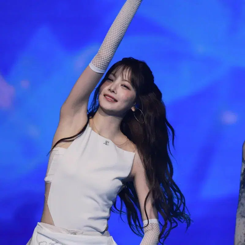 [BUNJANG] Hong Eun Chae High Definition Photo / 250420 홍은채 1512 초고화질 데이터 걸그룹 여돌