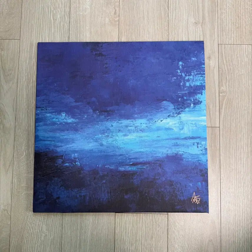 [SOLD OUT] 악뮤 항해 LP (개봉반)