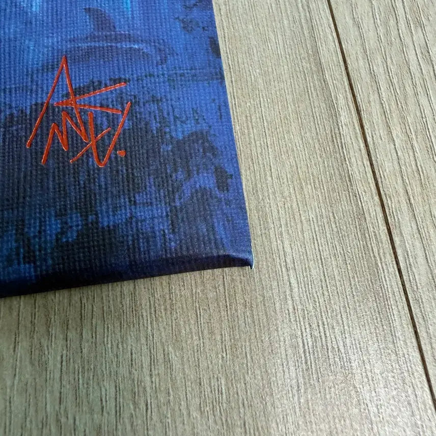 [SOLD OUT] 악뮤 항해 LP (개봉반)