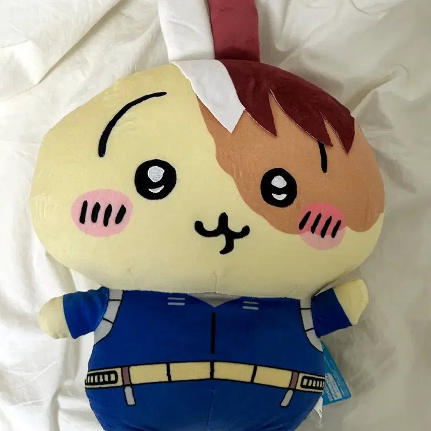 [SOLD OUT] 히로아카 치이카와 콜라보 토도로키 30cm 인형