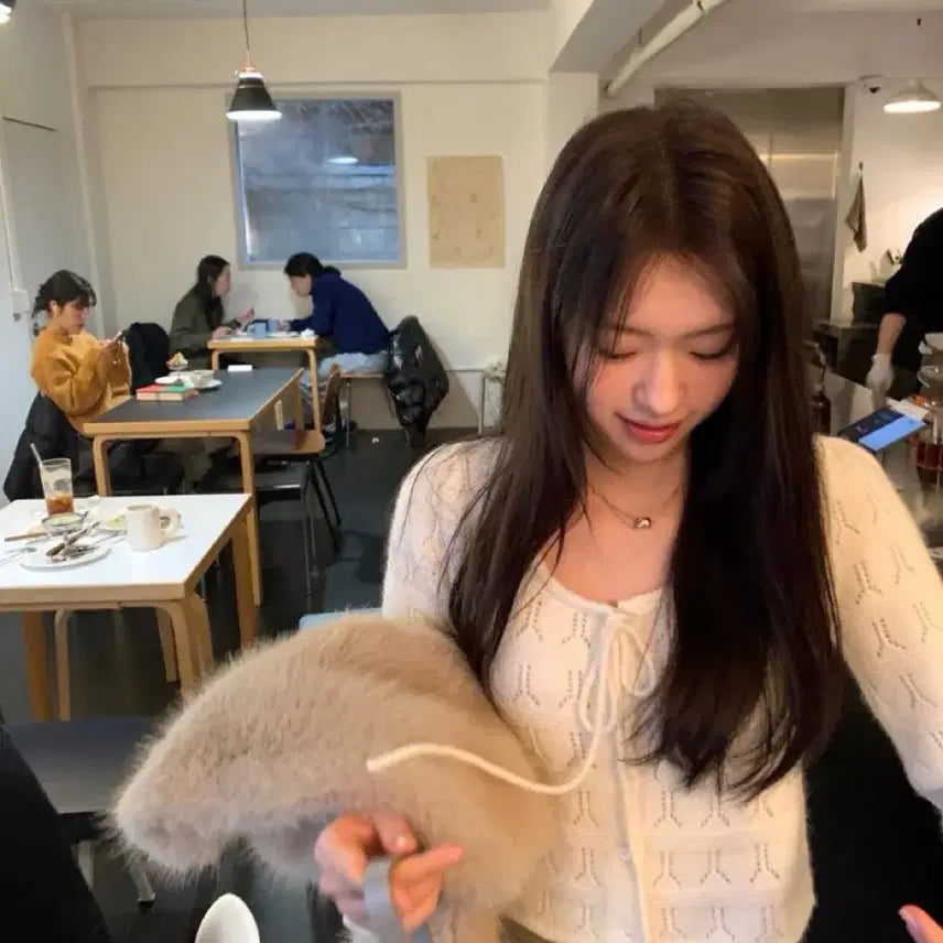 [BUNJANG] LePlain Luther Cardigan / 르플레인 루터 가디건
