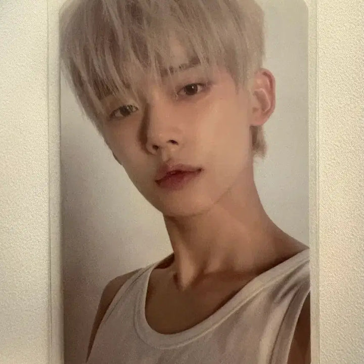 [BUNJANG] TXT Yeonjun Photocard / 투모로우바이투게더 연준 포토카드