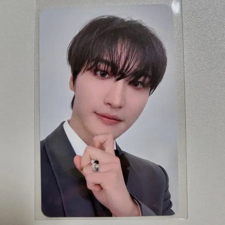 [BUNJANG] ATEEZ Seonghwa POB Mini Record / ateez 에이티즈 미니레코드 미공포 성화