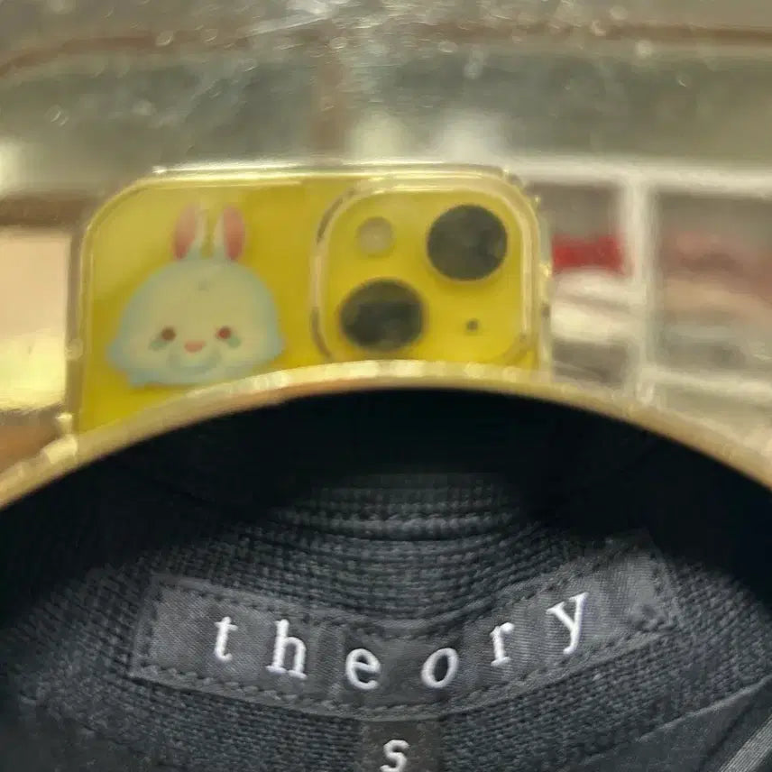 [BUNJANG] Theory Women&