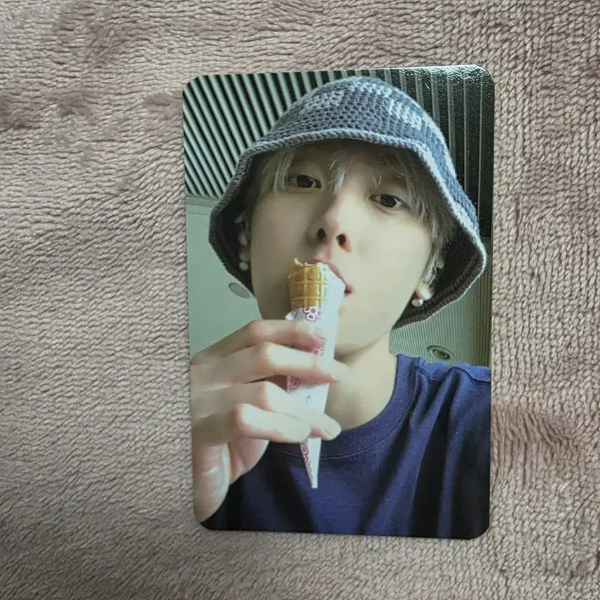 [BUNJANG] Astro Sanha POB Photobook / 아스트로 윤산하 포토북 미공포