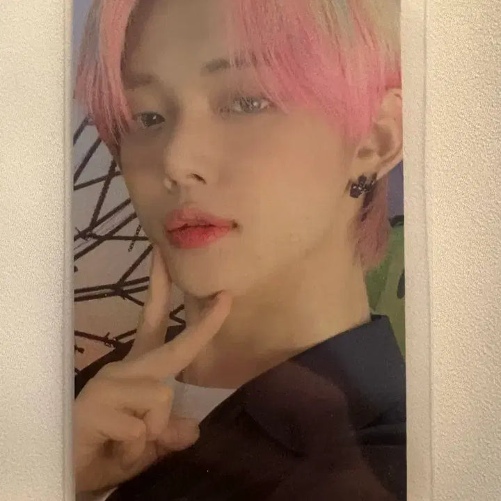 [BUNJANG] Tomorrow X Together Yeonjun Photocard / 투모로우바이투게더 연준 포토카드