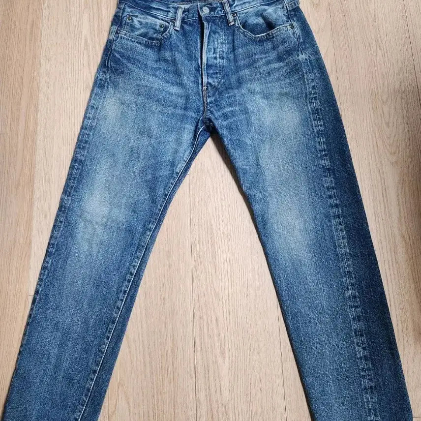 [BUNJANG] Omnigod Denim Jeans 30 / 옴니갓 데님 청바지 30사이즈