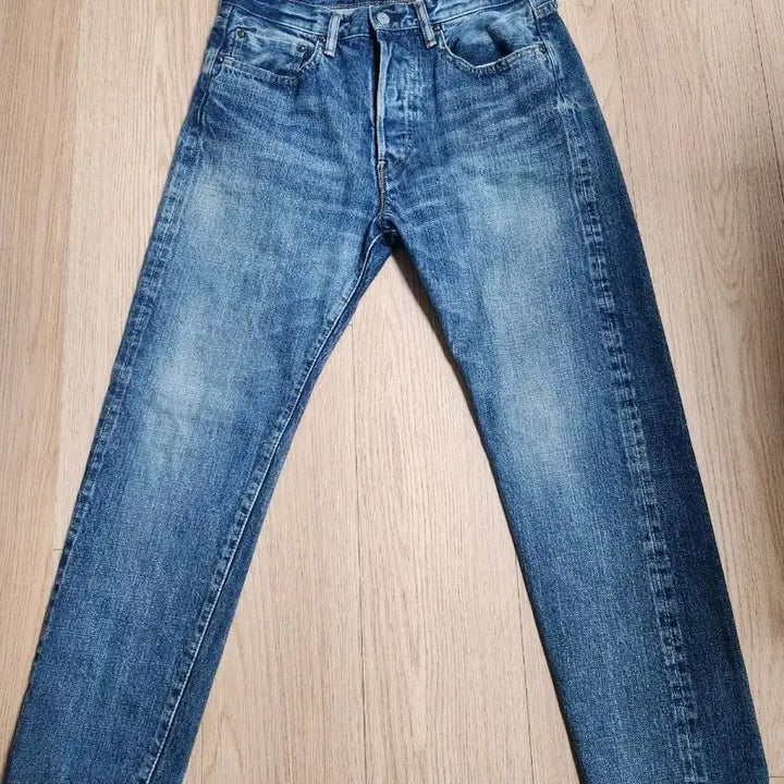 [BUNJANG] Omnigod Denim Jeans 30 / 옴니갓 데님 청바지 30사이즈