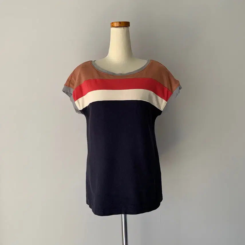 [BUNJANG] Marc by Marc Jacobs T-shirt / 55 마크 바이 마크 제이콥스 티셔츠