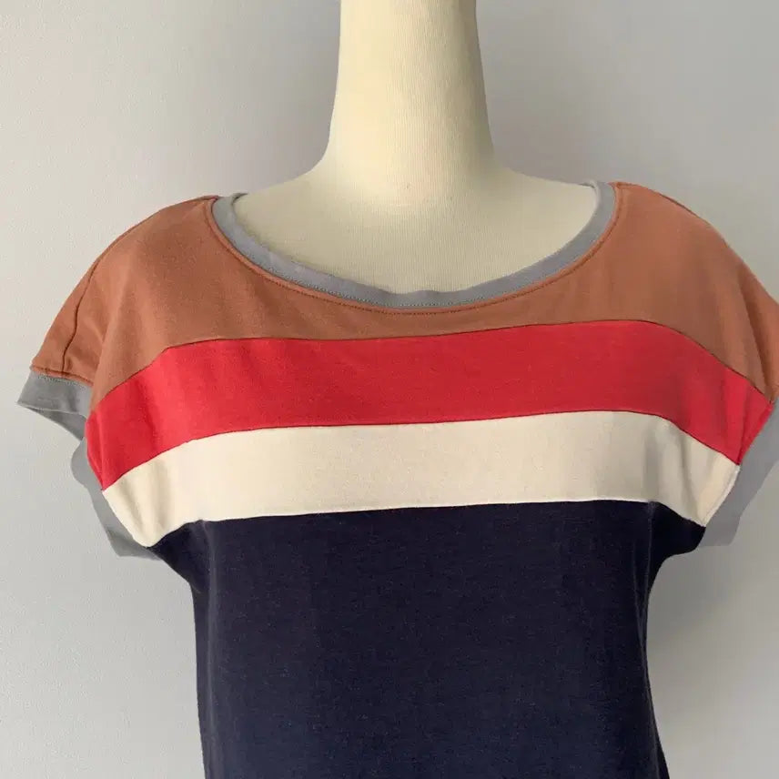 [BUNJANG] Marc by Marc Jacobs T-shirt / 55 마크 바이 마크 제이콥스 티셔츠