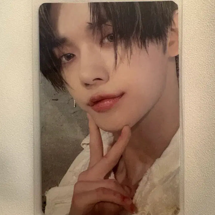 [BUNJANG] TXT Yeonjun Photocard / 투모로우바이투게더 연준 포토카드