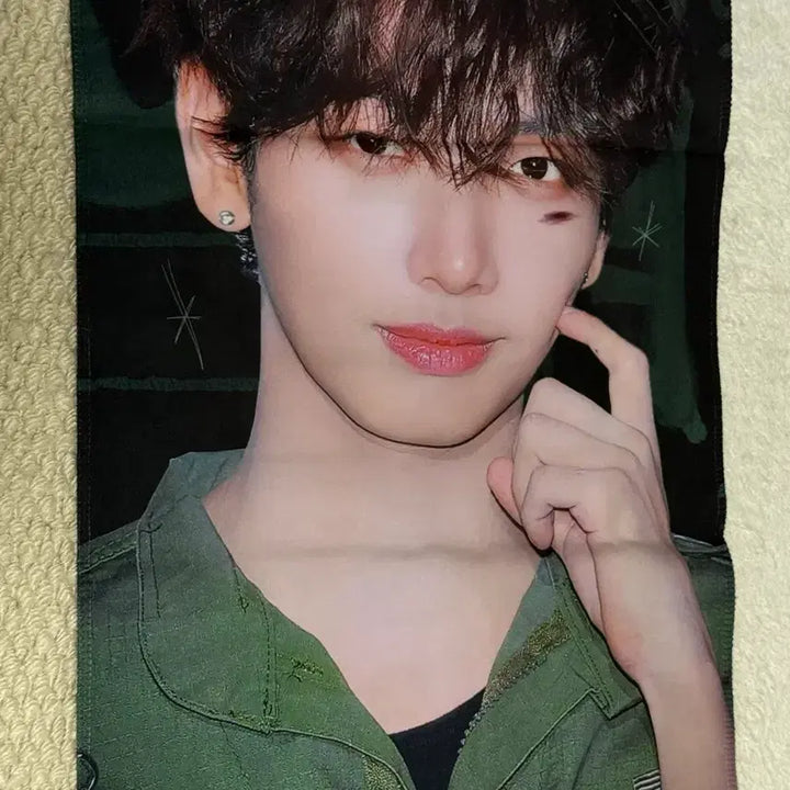 [BUNJANG] BOYNEXTDOOR Jaehyun Slogan / 보넥도 명재현 슬로건