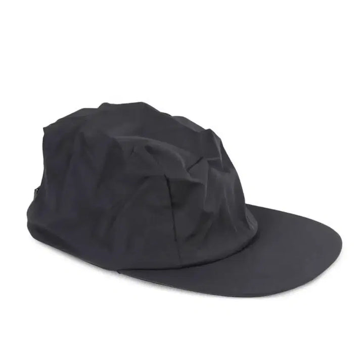[SOLD OUT] (새상품) 이세이미야케 25fw STONE 캡 모자/블랙