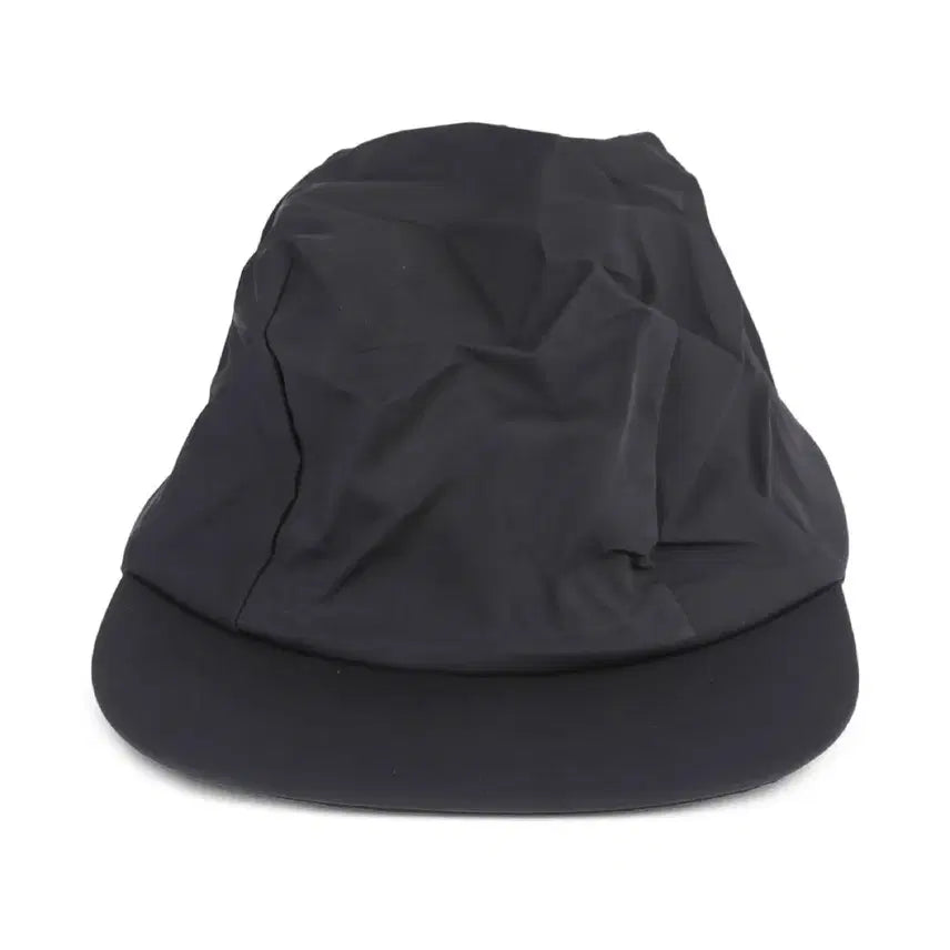 [SOLD OUT] (새상품) 이세이미야케 25fw STONE 캡 모자/블랙