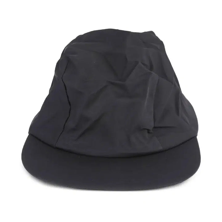 [SOLD OUT] (새상품) 이세이미야케 25fw STONE 캡 모자/블랙