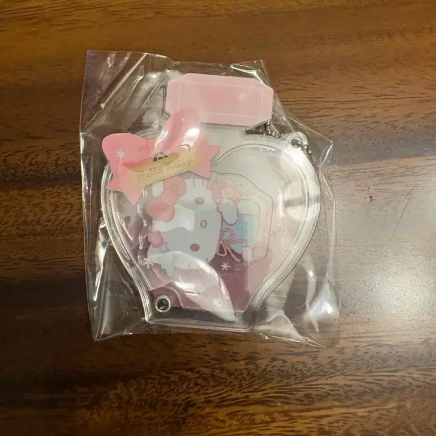 [BUNJANG] Hello Kitty Keyring / 헬로키티 키링