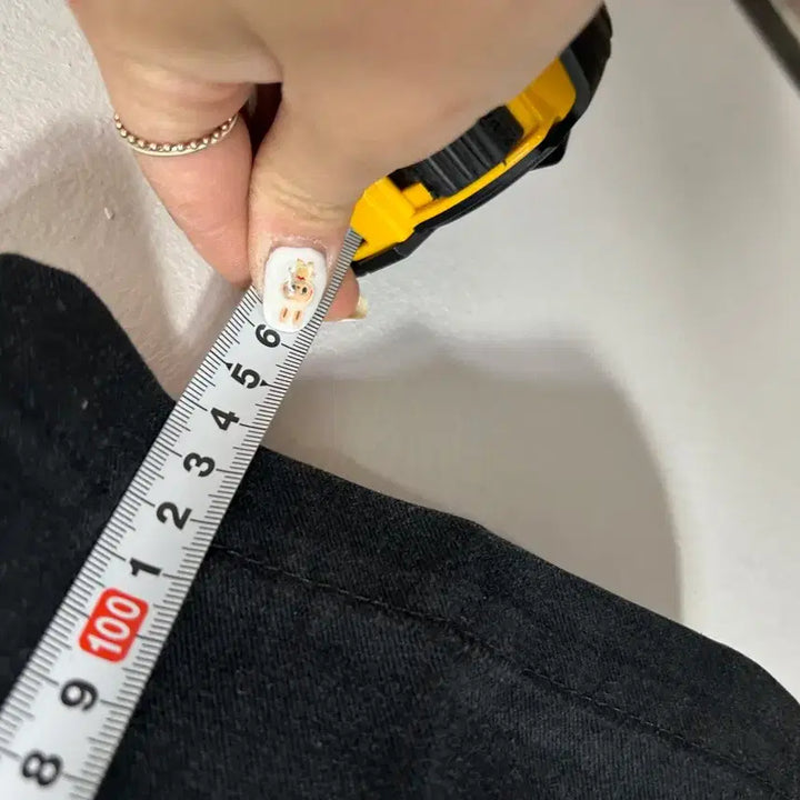 [BUNJANG] Dickies 874 Black Cotton Pants S / 디키즈 874 블랙 면바지 S