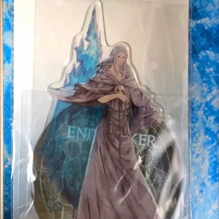 [SOLD OUT] 파판14 효월의 종언 베네스 아크릴스탠드