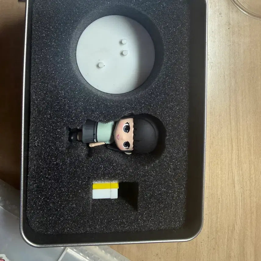 [SOLD OUT] 스테이씨 피규어 한정반 판매합니다