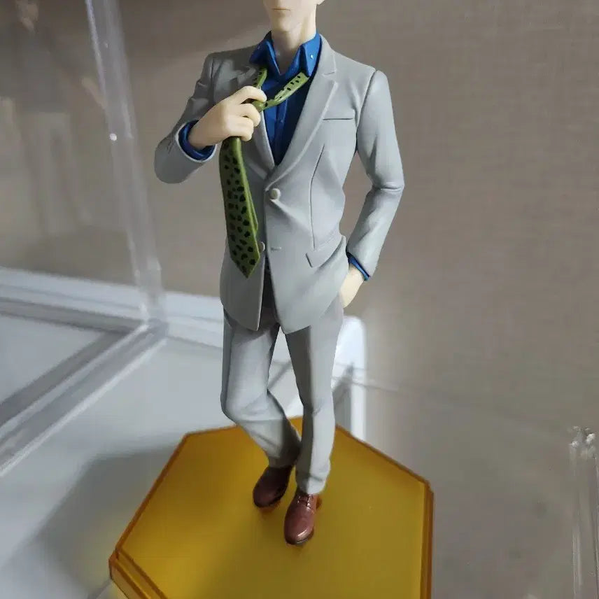 [BUNJANG] Jujutsu Kaisen Nanami Kento Pop Up Parade Figure / 주술회전 나나미 켄토 팝업퍼레이드 피규어