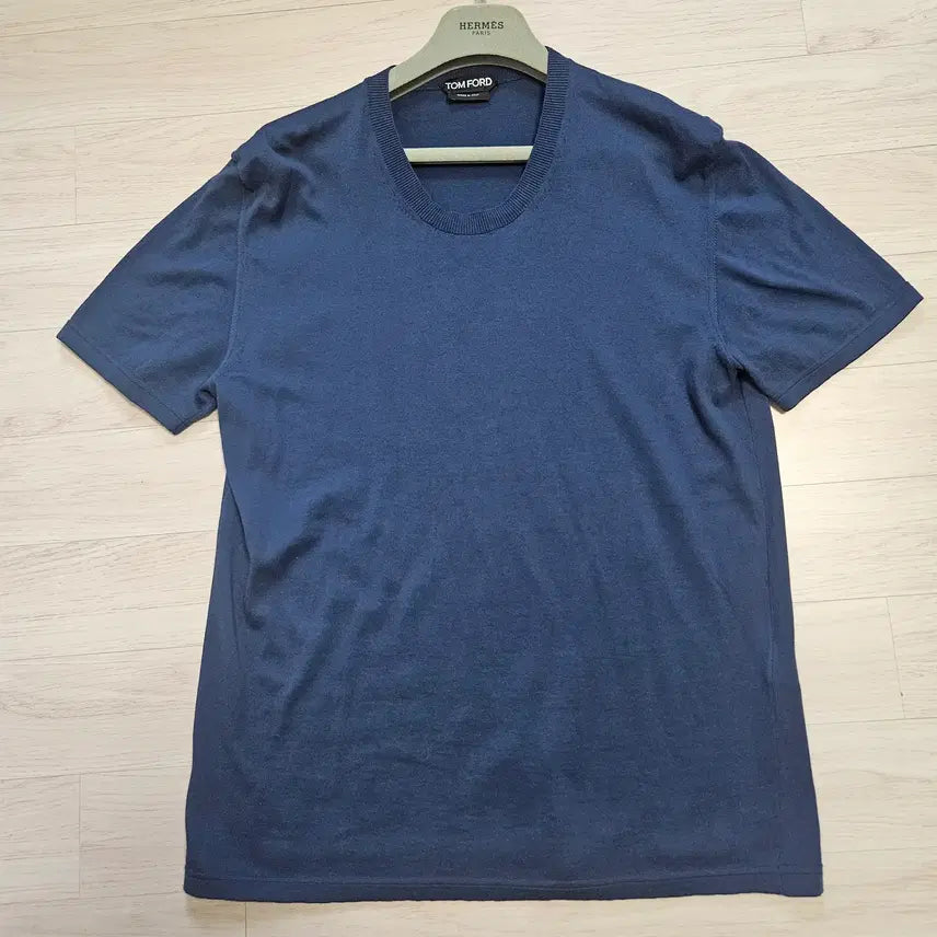 [BUNJANG] Tom Ford Knit Short Sleeve / 톰포드 반팔 니트