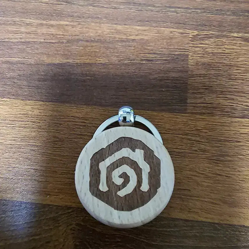 [BUNJANG] World of Warcraft Keyring / 월드 오브 워크래프트 와우 키링