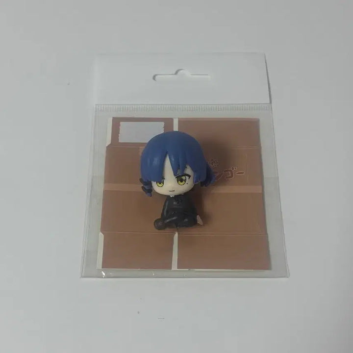 [BUNJANG] Bocchi the Rock Yamada Ryo Gacha Figure / 봇치더락 봇치더록 망고박스 야마다 료 가챠 피규어