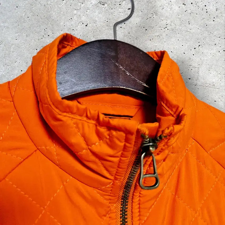 [BUNJANG] Polo Ralph Lauren Kids Quilted Lightweight Padded Jacket Size M / 폴로랄프로렌 키즈 퀄팅 경량패딩 (M)