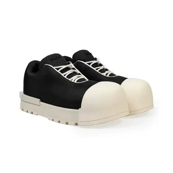 [BUNJANG] FVVO X Rockstar Chic Sold Low Boots / [해외] FVVO X 락스타 씨크 솔드 로우 부츠 26SS