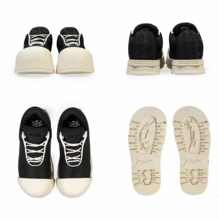 [BUNJANG] FVVO X Rockstar Chic Sold Low Boots / [해외] FVVO X 락스타 씨크 솔드 로우 부츠 26SS