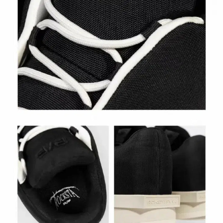 [BUNJANG] FVVO X Rockstar Chic Sold Low Boots / [해외] FVVO X 락스타 씨크 솔드 로우 부츠 26SS