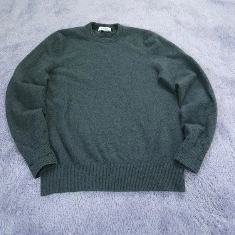 [BUNJANG] COS Knit Sweater / [M] 코스 니트