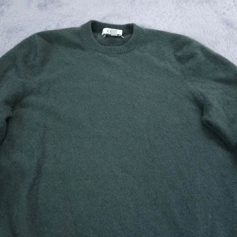 [BUNJANG] COS Knit Sweater / [M] 코스 니트
