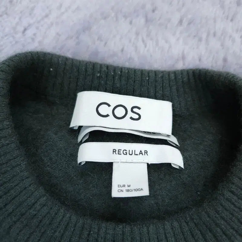 [BUNJANG] COS Knit Sweater / [M] 코스 니트
