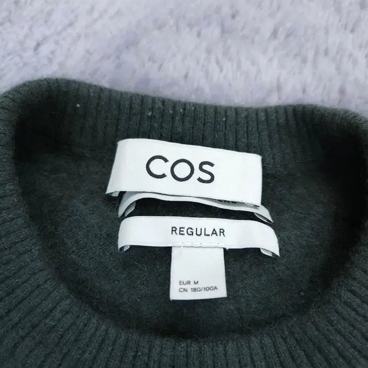 [BUNJANG] COS Knit Sweater / [M] 코스 니트