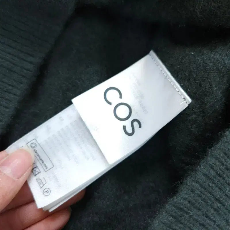 [BUNJANG] COS Knit Sweater / [M] 코스 니트