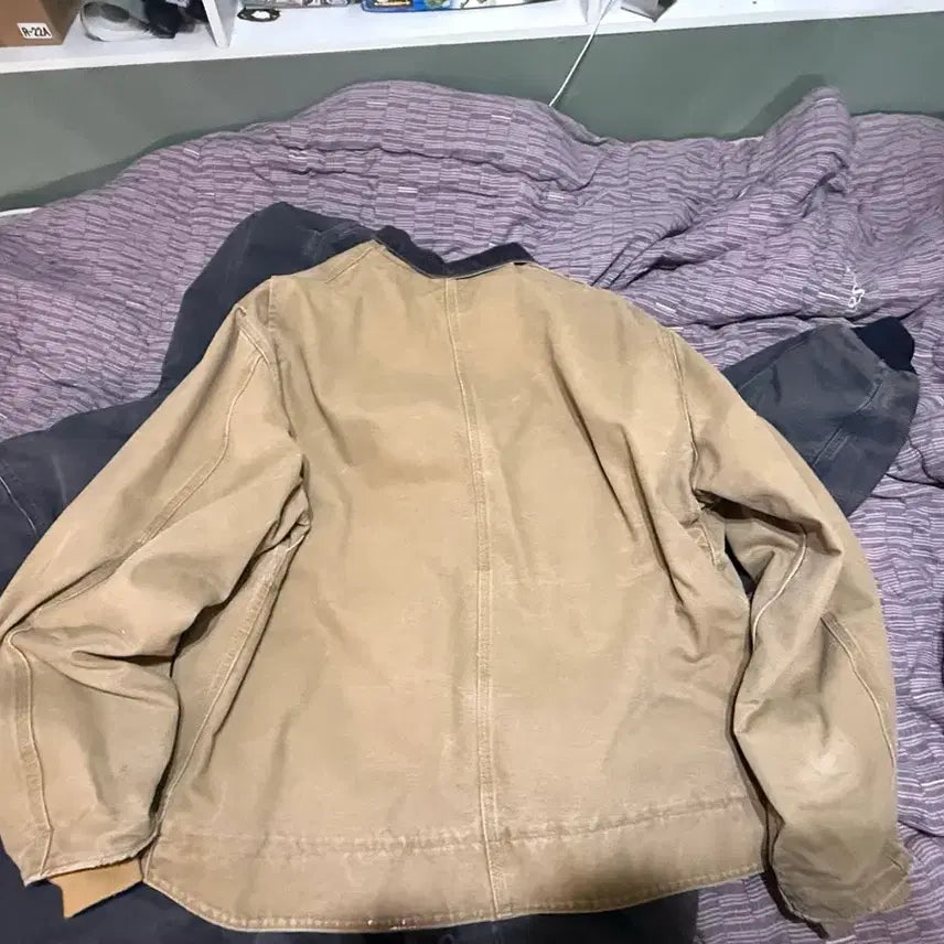 [BUNJANG] Carhartt J164 CML Arctic Jacket / 칼하트 j164 cml 2XL