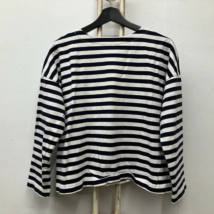 [BUNJANG] COS Long Sleeve T-shirt / COS(코스) 긴팔티 EUR-XS