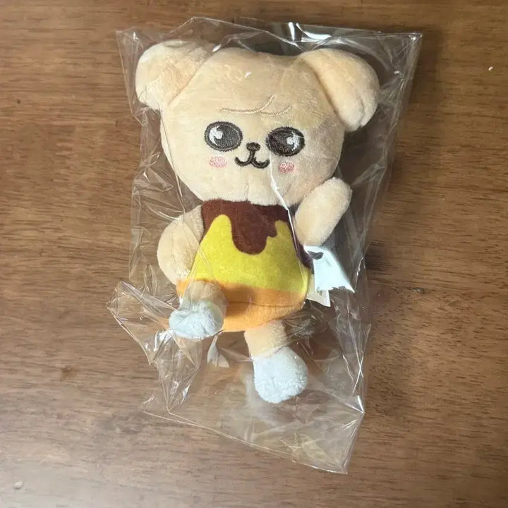 [SOLD OUT] Straykids 스트레이키즈 스키즈 일본 백참 푸딩 퍼핌 승민