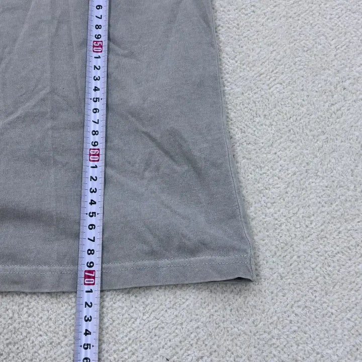 [SOLD OUT] L 디스이즈네버댓 반팔 티셔츠 0309E