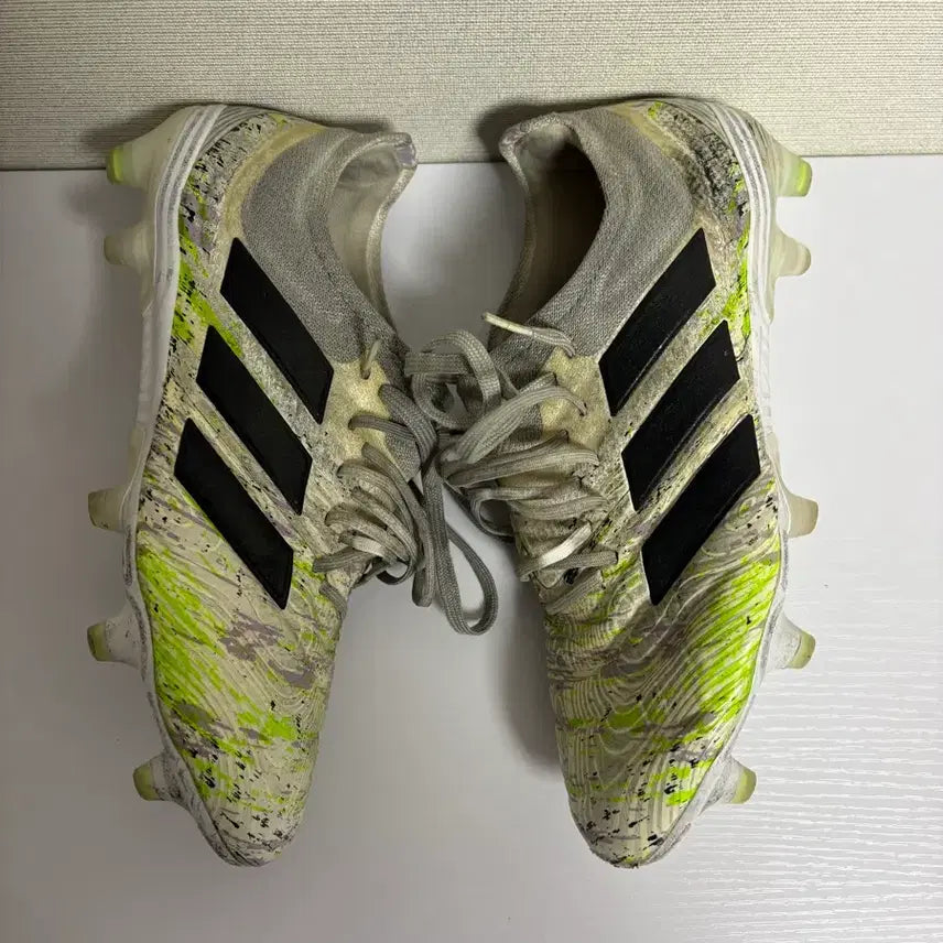 [SOLD OUT] 아디다스 코파 축구화