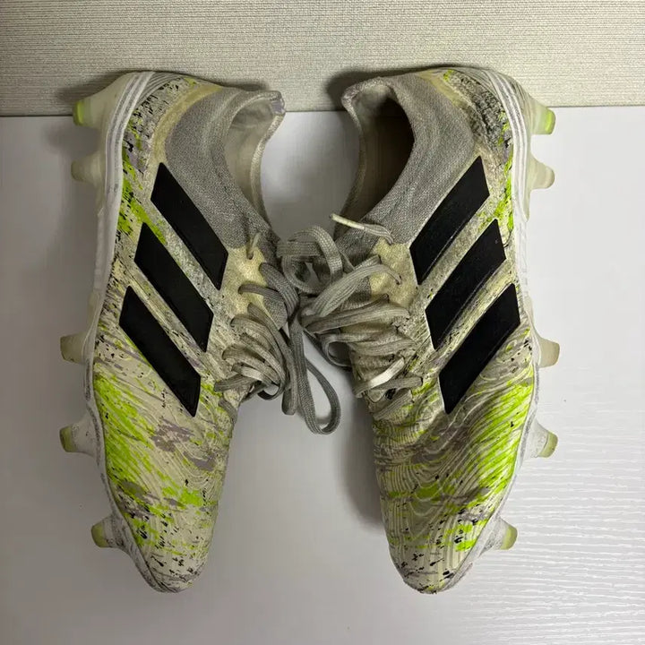 [SOLD OUT] 아디다스 코파 축구화