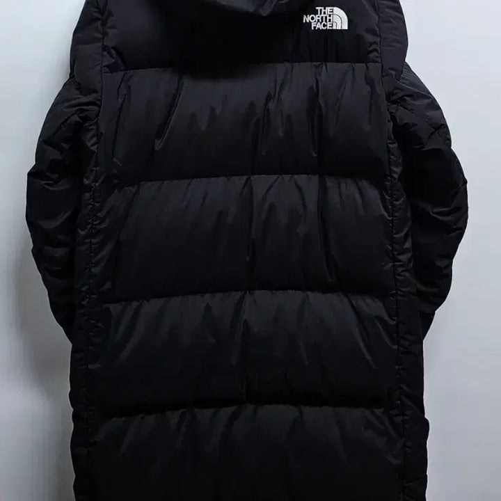 [BUNJANG] The North Face Goose Down Long Padded Jacket M / 노스페이스 구스다운 롱패딩 M 95