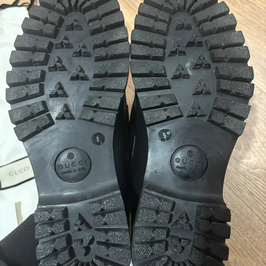 [BUNJANG] Gucci Horsebit Loafer Men&