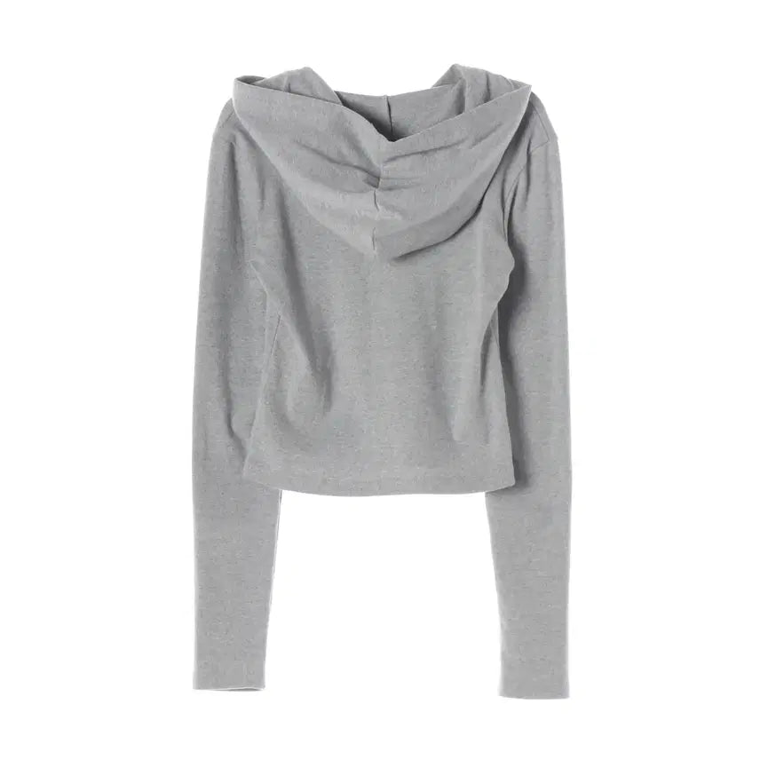 [BUNJANG] Glowny G Comfort Hoodie S / 글로니 25SS G COMFORT 후드 티셔츠