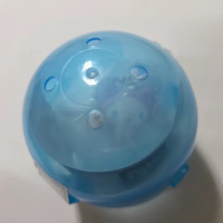 [BUNJANG] Sanrio Cinnamoroll Gacha 3-Piece Bundle Set / 미개봉) 산리오 시나모롤 가챠 3종 일괄